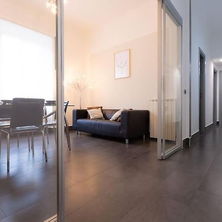 Mc Apartment San Giovanni Rome Exterior photo