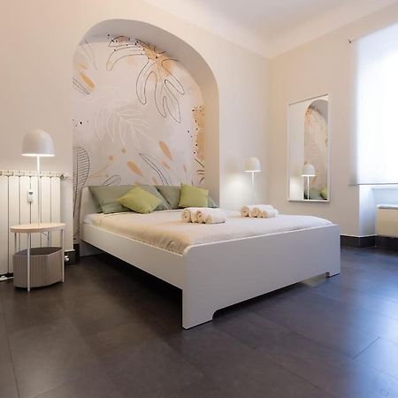 Mc Apartment San Giovanni Rome Exterior photo