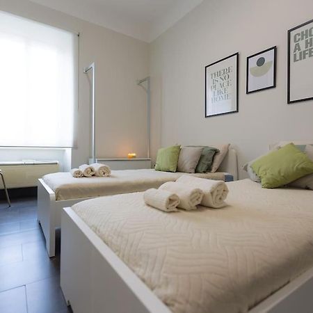 Mc Apartment San Giovanni Rome Exterior photo