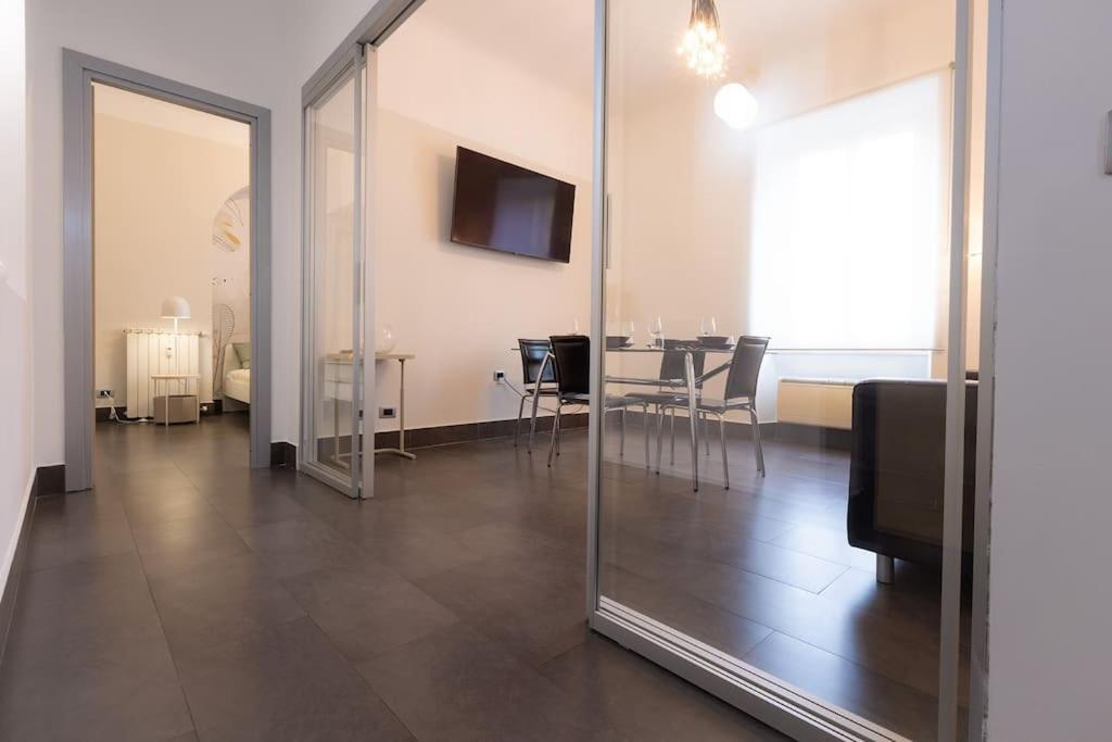 Mc Apartment San Giovanni Rome Exterior photo