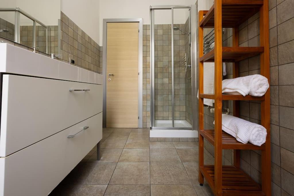 Mc Apartment San Giovanni Rome Exterior photo