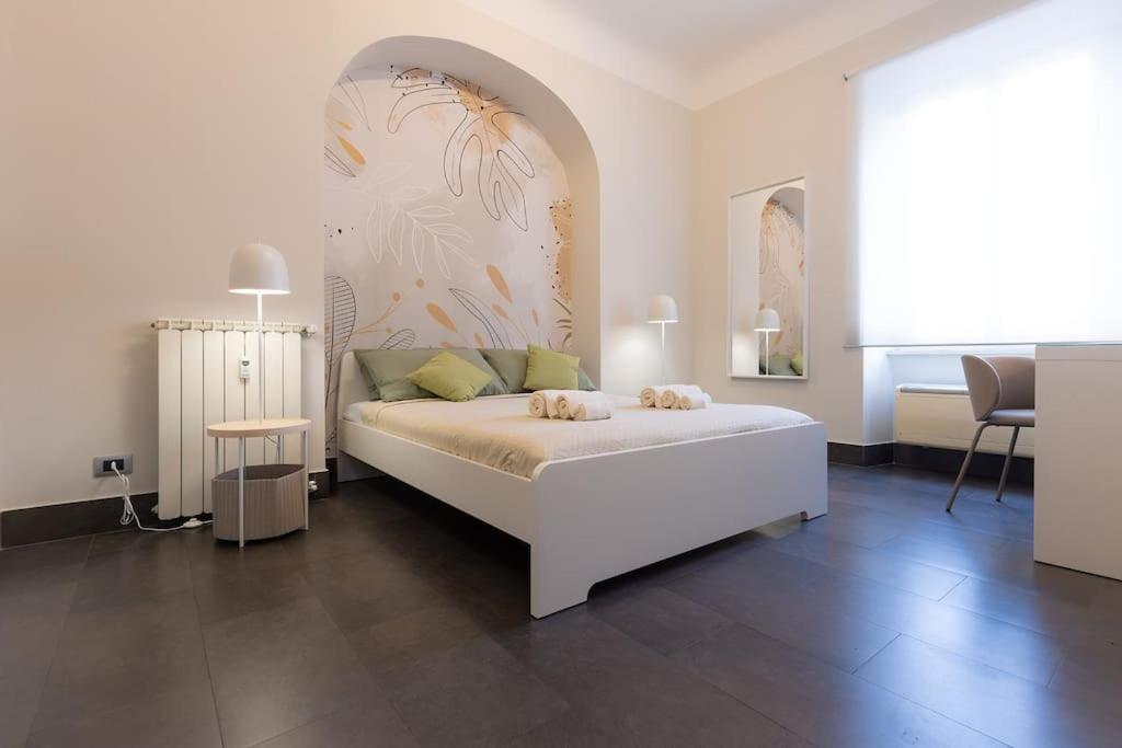 Mc Apartment San Giovanni Rome Exterior photo