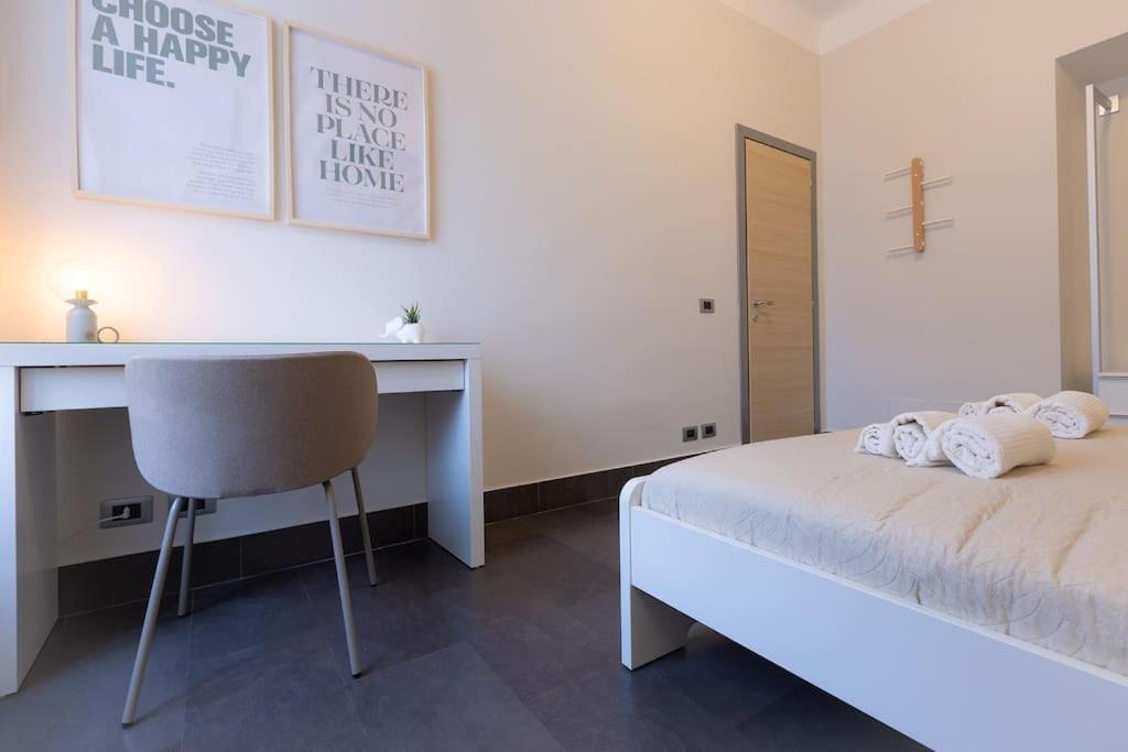 Mc Apartment San Giovanni Rome Exterior photo